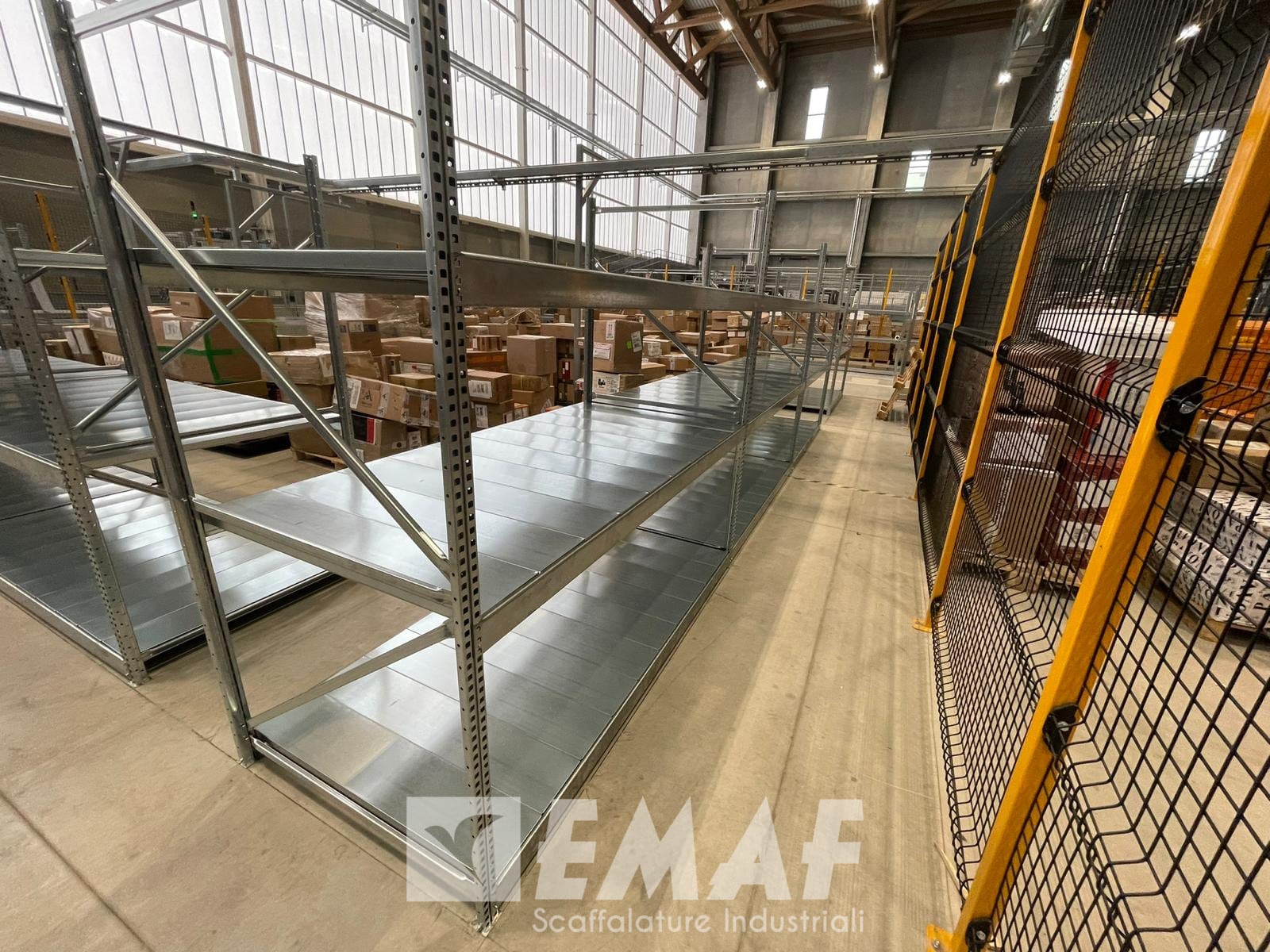 Scaffalature Per Garage E Furgoni - Foto 4