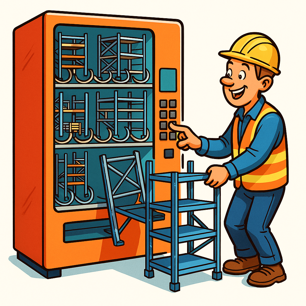 Featured image for “Guida alla scelta delle scaffalature metalliche per magazzini e uffici”
