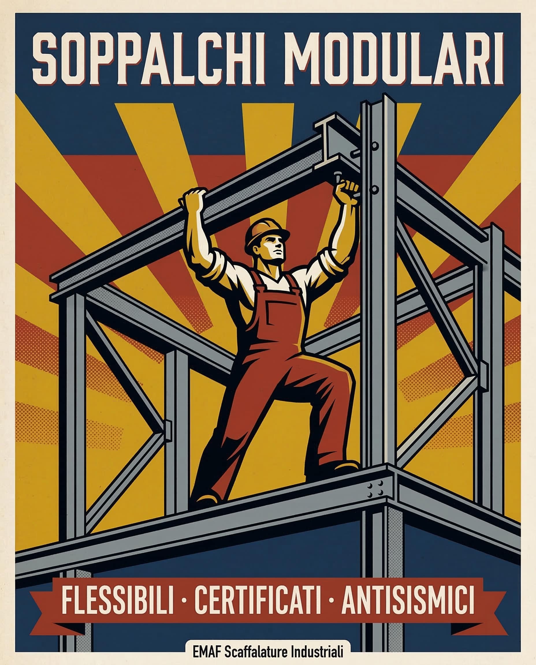 Featured image for “Soppalchi modulari vs tradizionali: vantaggi e differenze”